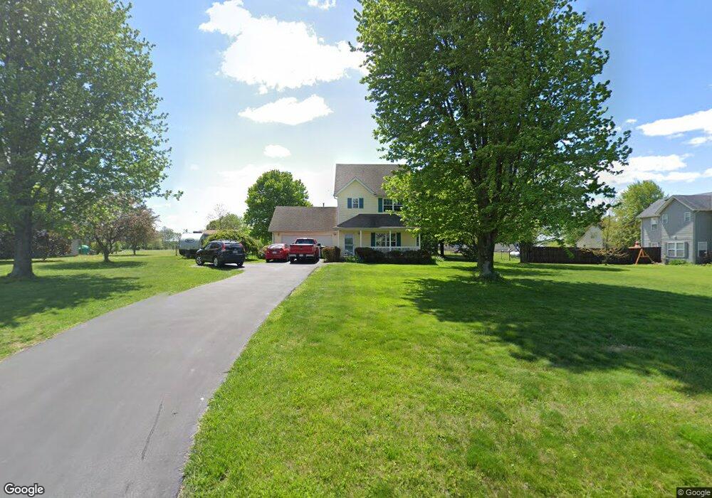 5006 Tunnel Mill Rd, Charlestown, IN 47111 - photo 1