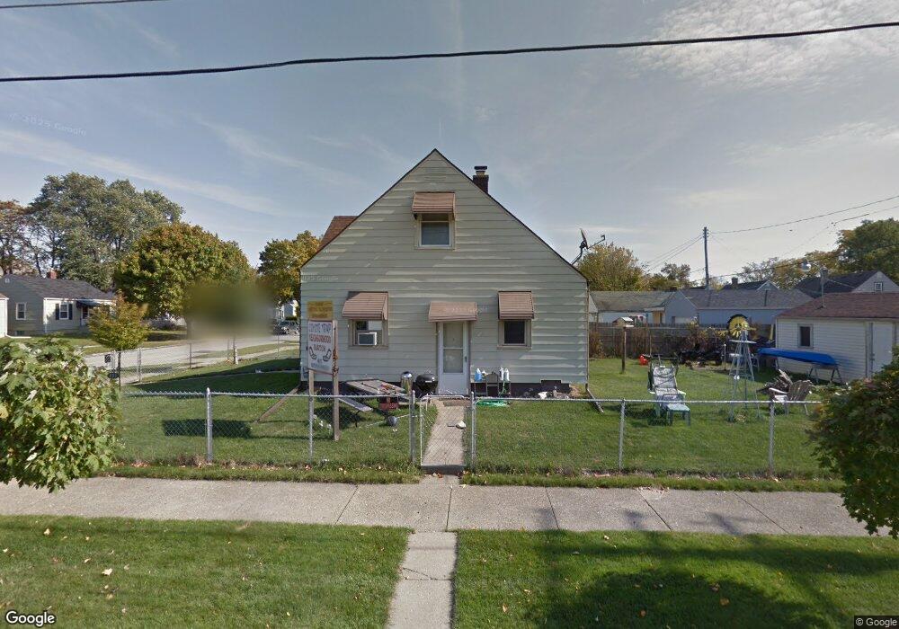 651 Alvord Ave, Flint, MI 48507 - photo 1