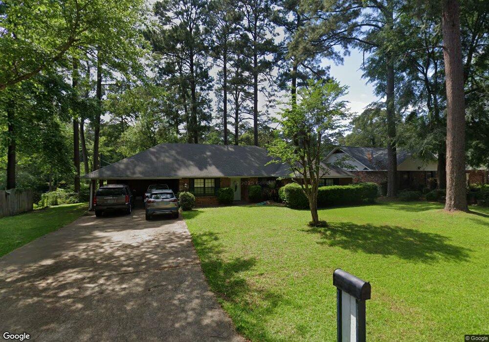 106 Cedar Point Dr, Pineville, LA 71360 - photo 1