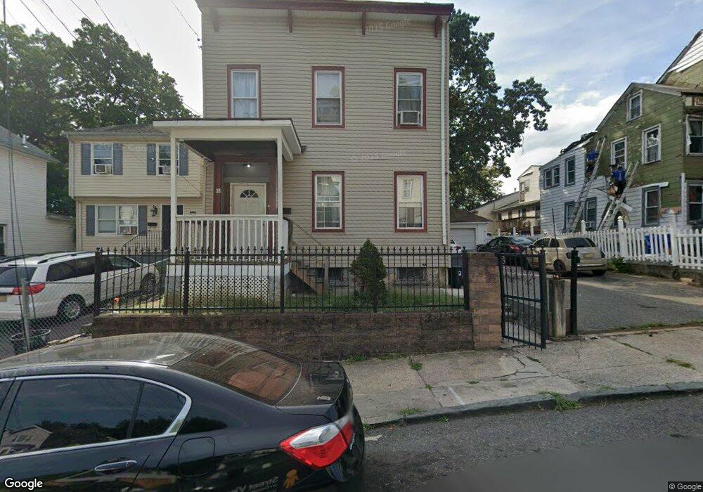 18 N 3rd St unit 20, Paterson, NJ 07522 - photo 1