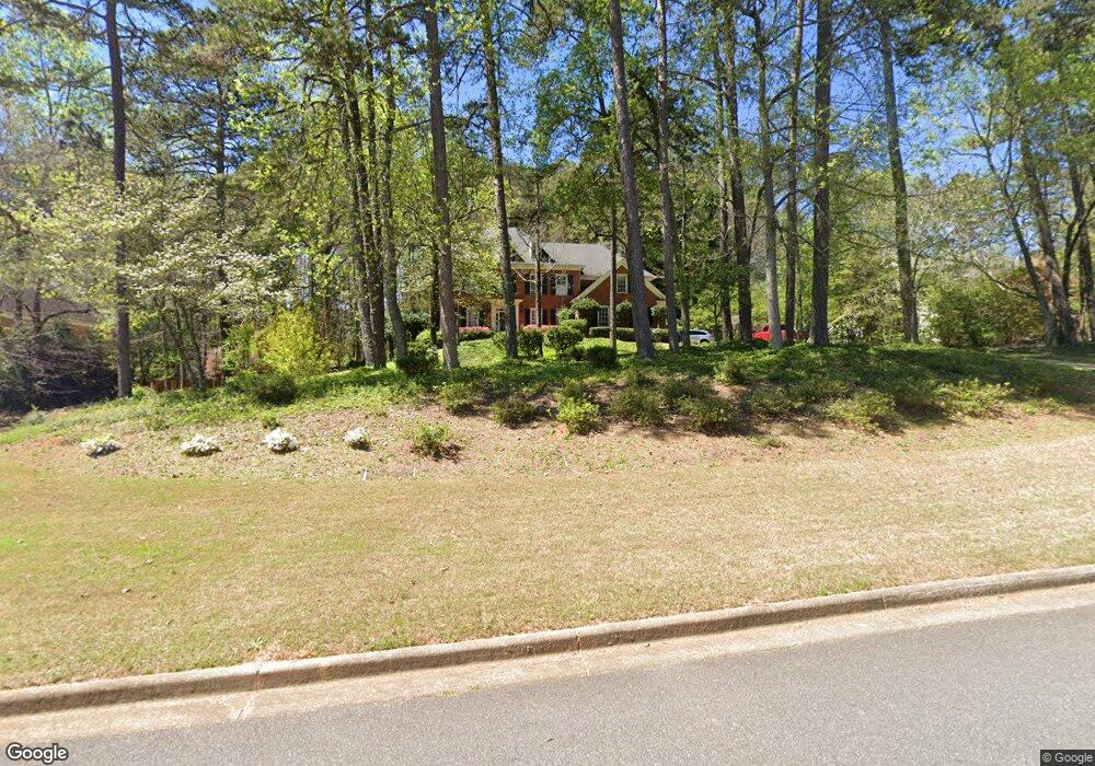 15290 Highgrove Rd unit 1, Alpharetta, GA 30004 - photo 1