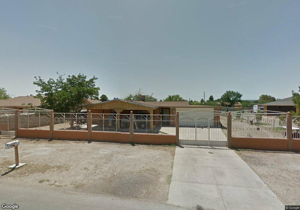 200 Nooch Rd, El Paso, TX 79927 - photo 1