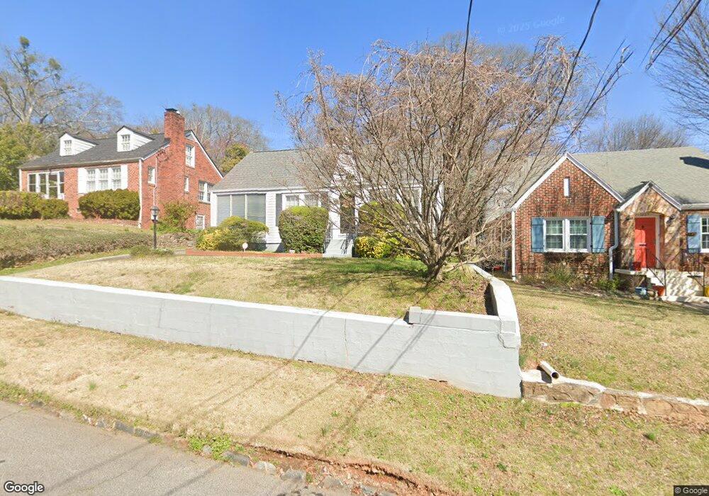 1131 Jefferson Ave, Atlanta, GA 30344 - photo 1