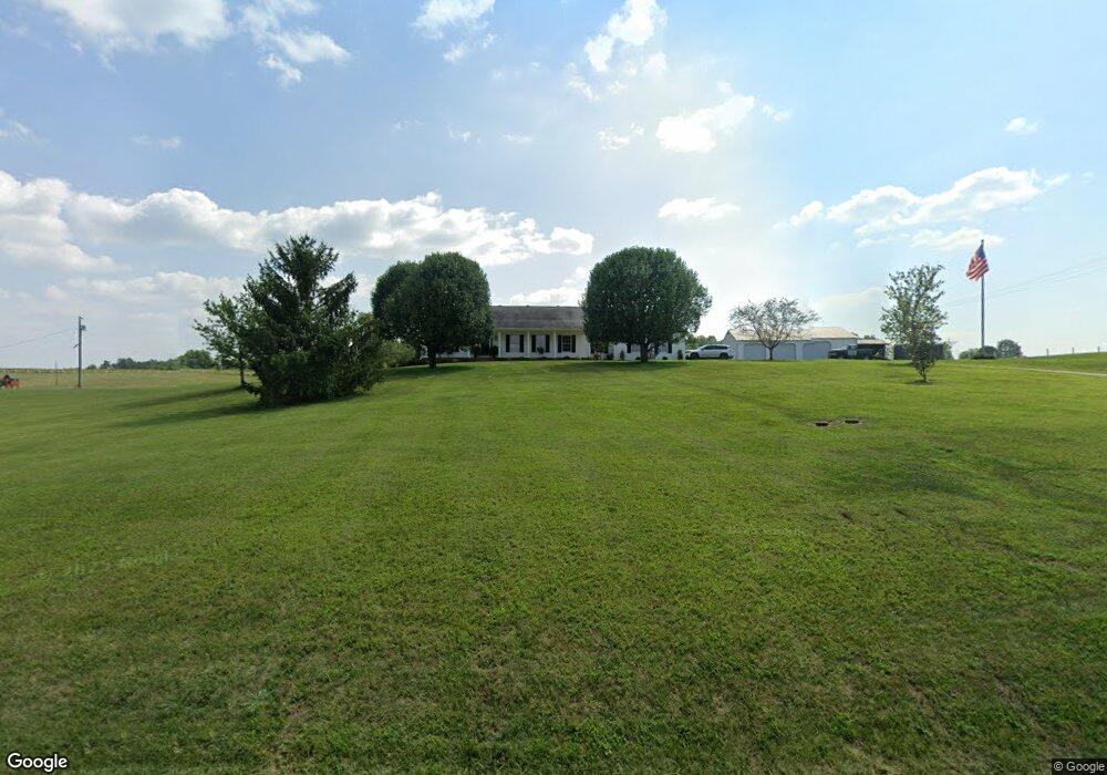 1778 Talmage Mayo Rd, Harrodsburg, KY 40330 - photo 1