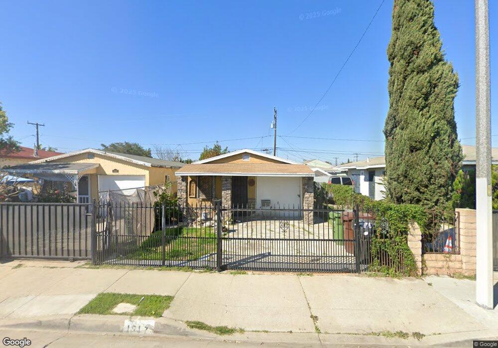 1517 W 154th St, Compton, CA 90220 - photo 1