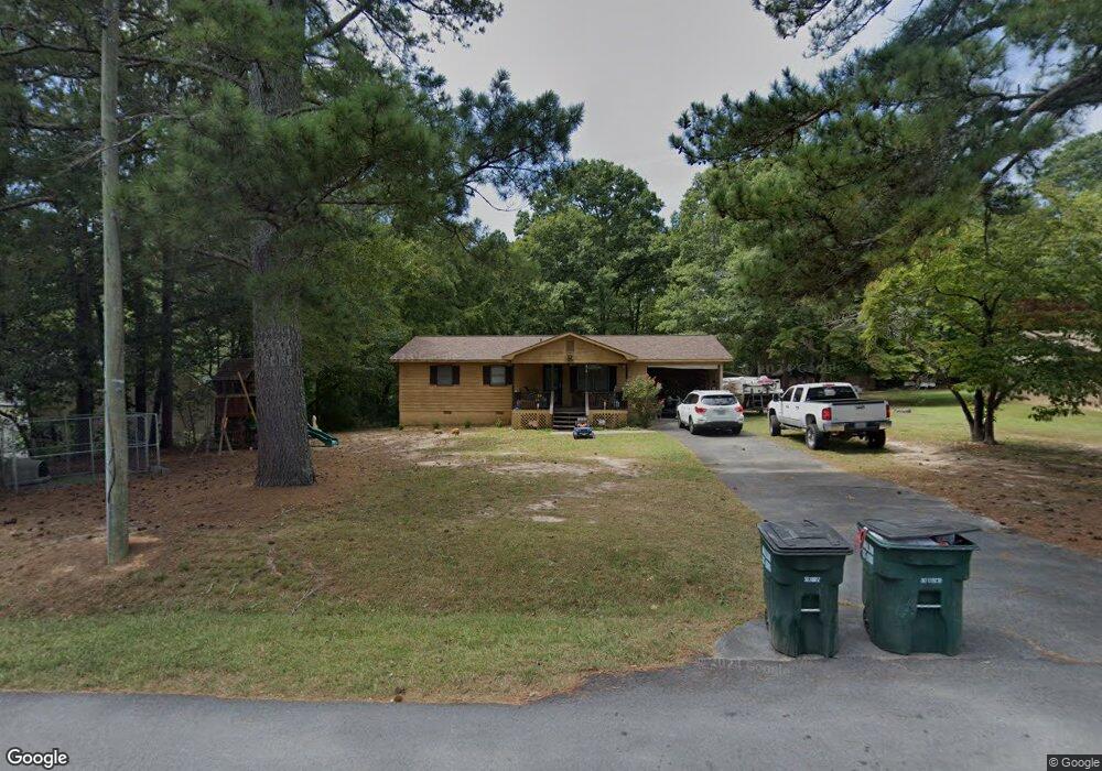 318 Pathfinder Cir SE, Calhoun, GA 30701 - photo 1