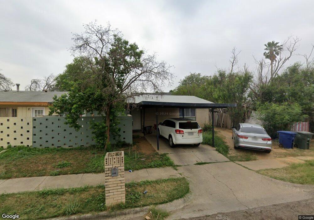 414 Peach Tree Ln unit B, Laredo, TX 78041 - photo 1