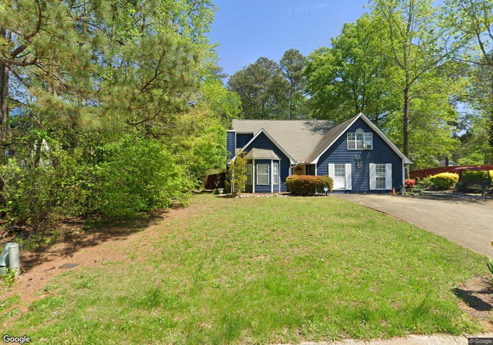 2697 Candler Dr SW, Marietta, GA 30064 - photo 1