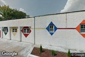 7 W Hodges Ave, Lawnside, NJ 08045