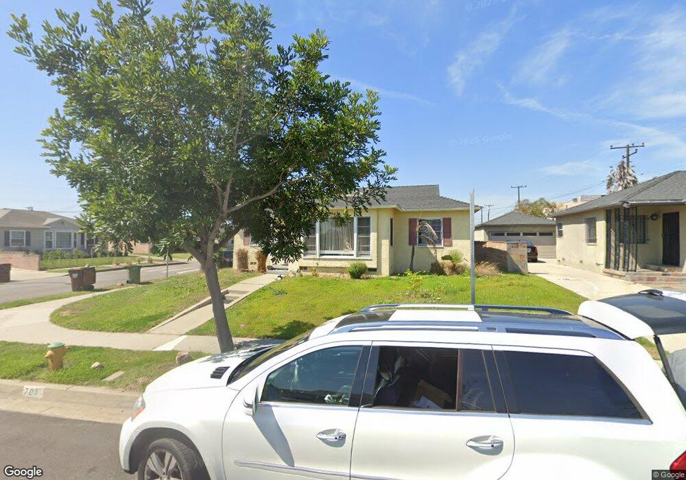 701 N Albertson Ave, Compton, CA 90220 - photo 1