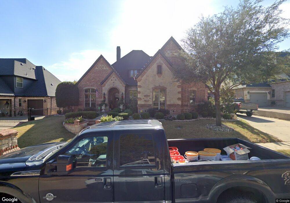 9008 Cedar Breaks Dr, North Richland Hills, TX 76182 - photo 1