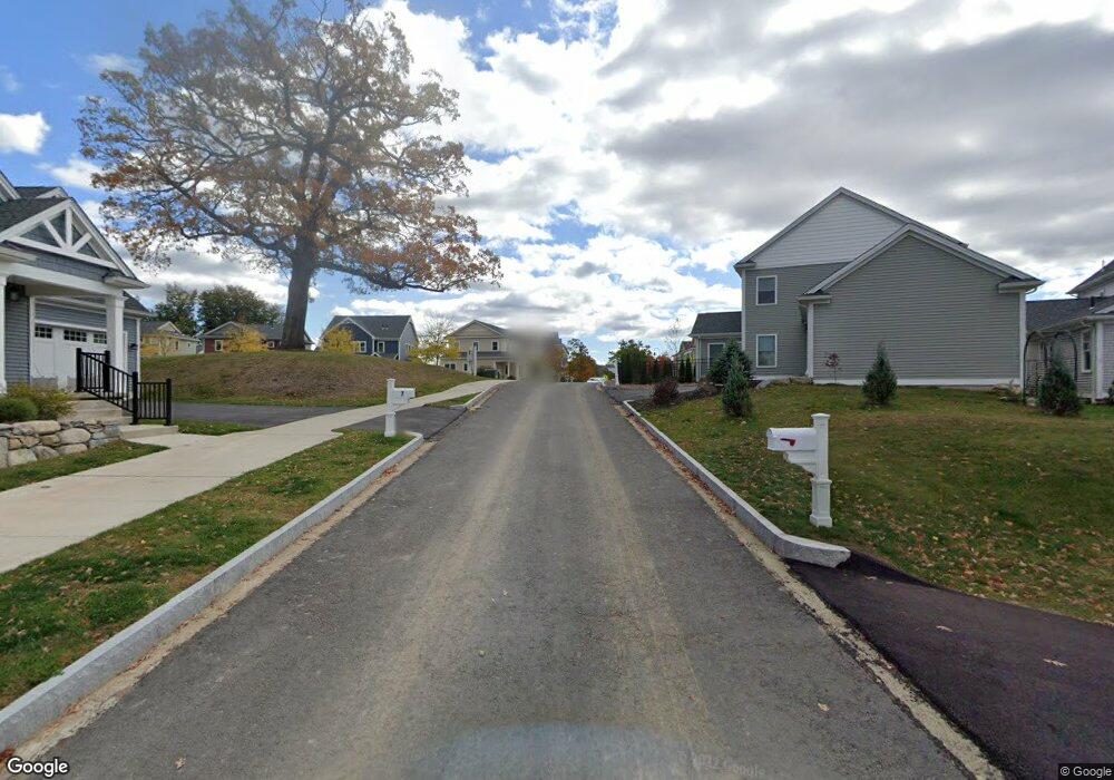 10 Higgins Way, Northampton, MA 01060 - photo 1