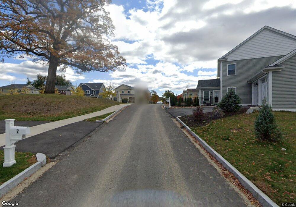 Lot 1 Higgins Way, Northampton, MA 01060 - photo 1