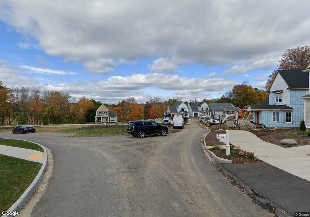 Lot 13 Higgins Way, Northampton, MA 01060 - photo 1