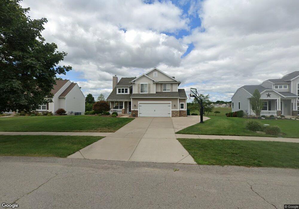 8263 Hawkshead SE unit 60, Byron Center, MI 49315 - photo 1