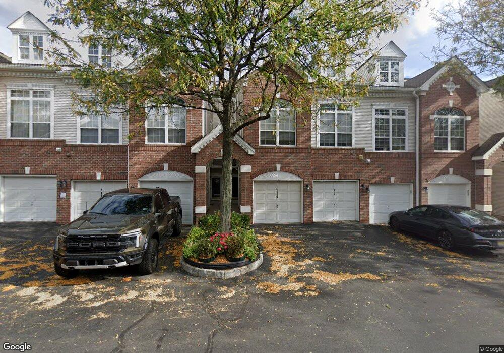 214 Swanstrom Place E unit G2, Union, NJ 07083 - photo 1