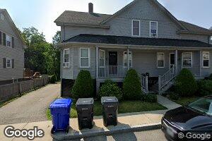 17 Park St, Warren, RI 02885