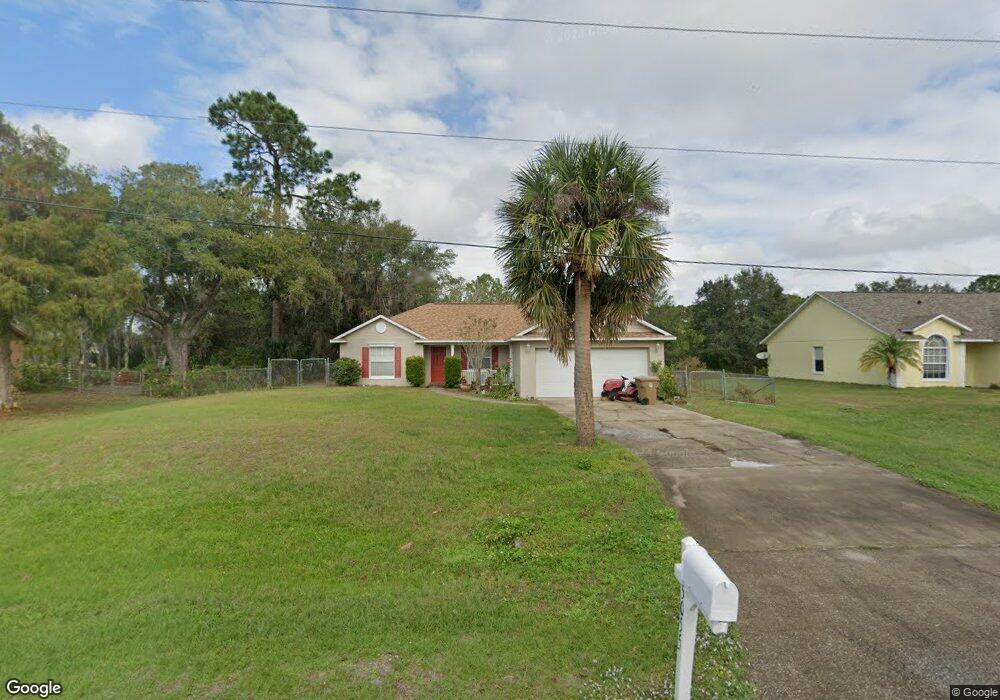 5055 Bruns St, Saint Cloud, FL 34771 - photo 1
