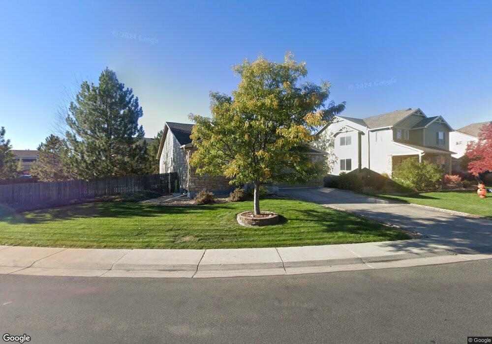 7186 E 131st Dr, Thornton, CO 80602 - photo 1