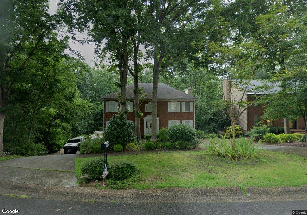 1875 Dayron Trace, Marietta, GA 30062 - photo 1