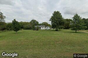11134 W 285th St, Reading, KS 66868