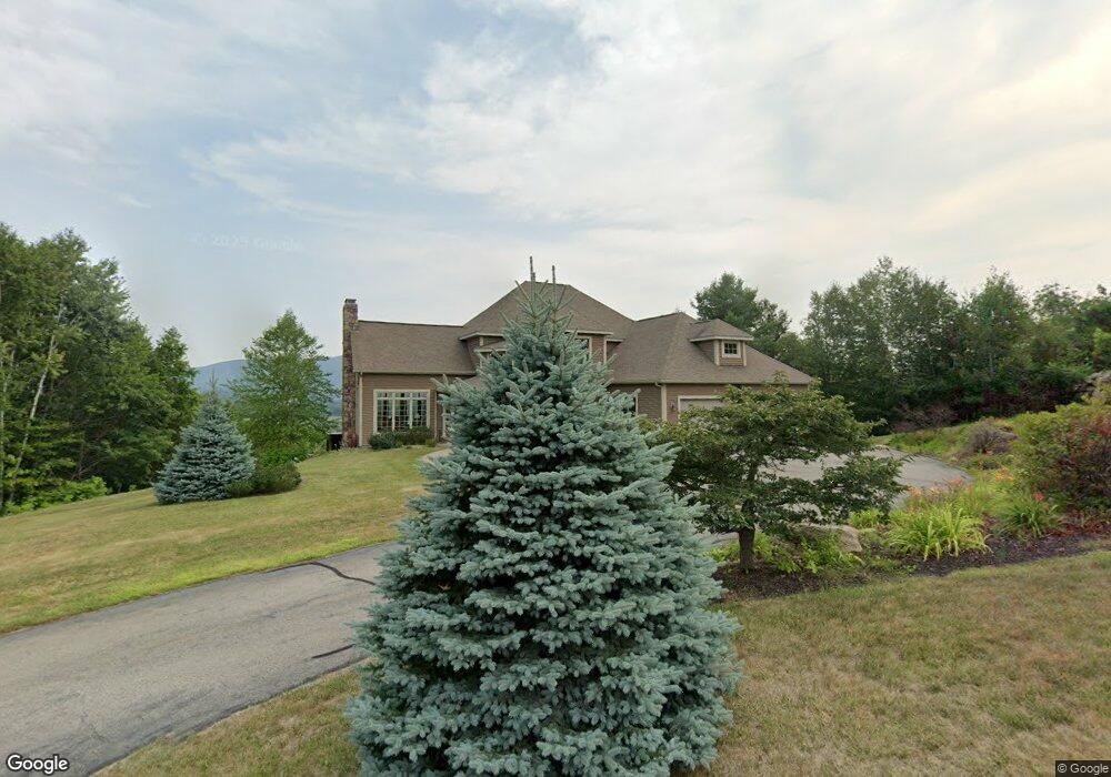 43 High Point Rd, Conway, NH 03818 - photo 1