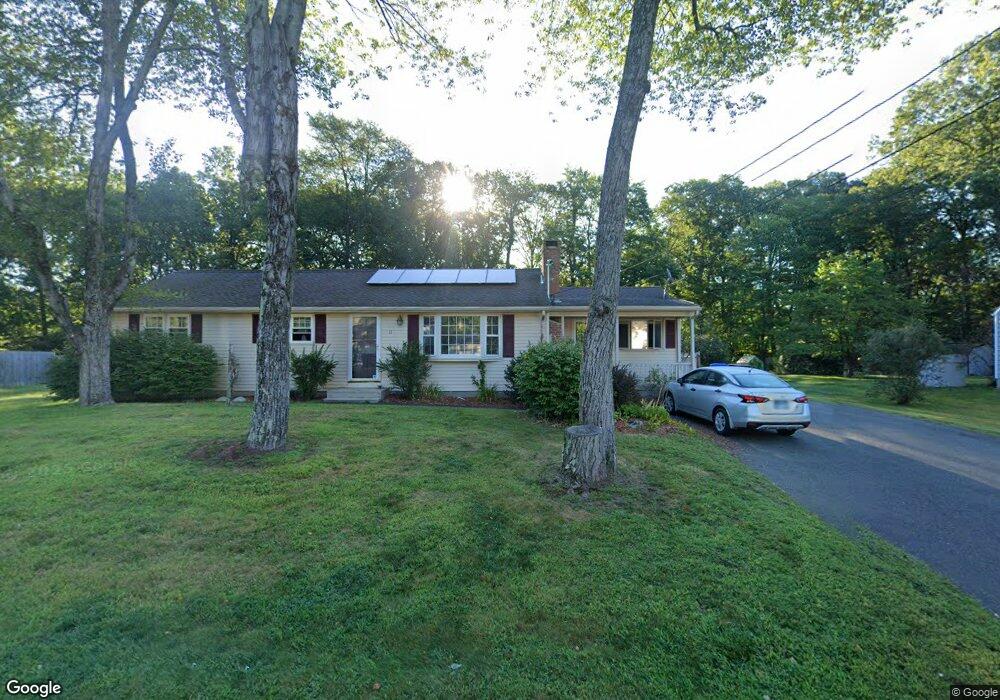 13 Steele Rd, Enfield, CT 06082 - photo 1