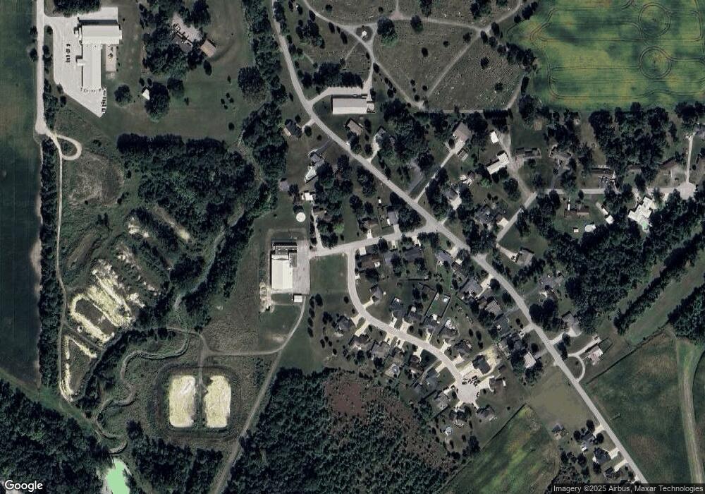 0 TBD Compromise Ln unit 5, Bluffton, IN 46714 - photo 1