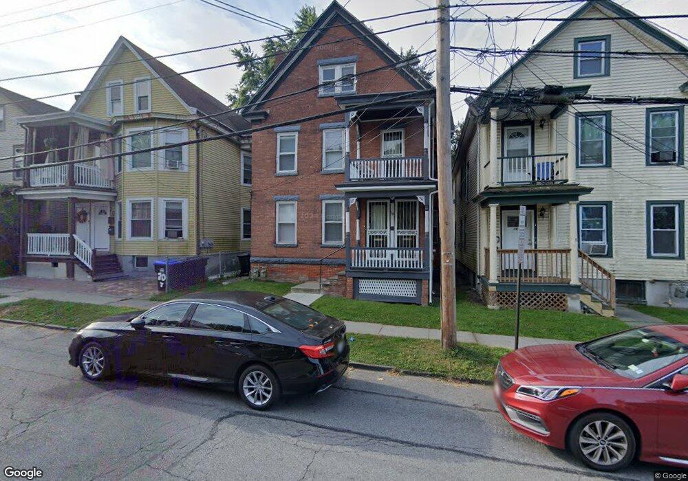 18 Thompson St unit 1, Poughkeepsie, NY 12601 - photo 1