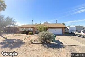 819 N Jeb Stuart St, Gila Bend, AZ 85337
