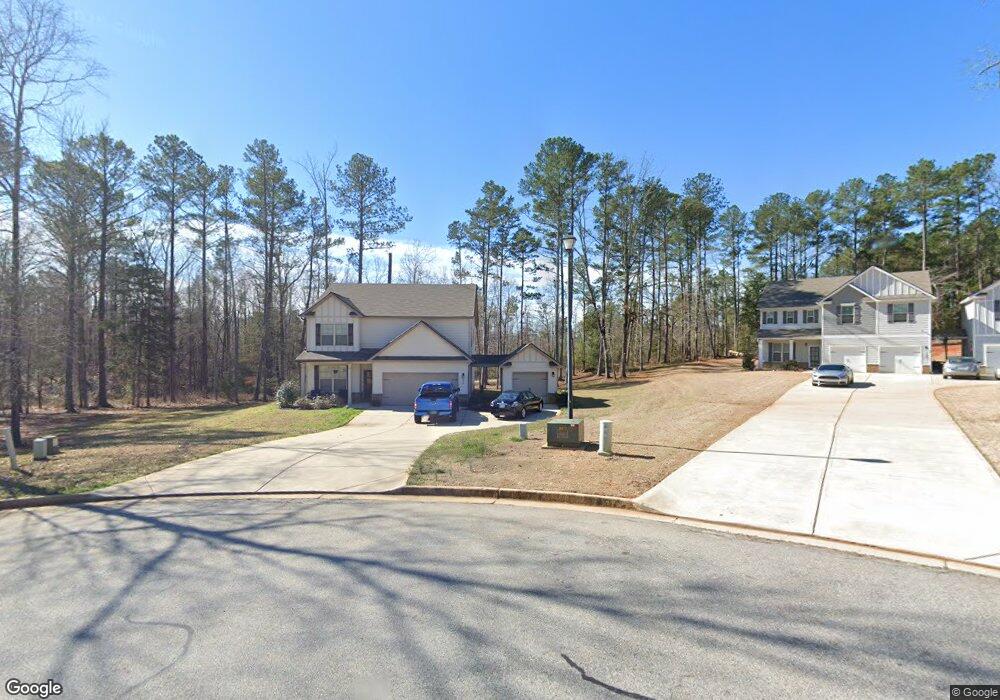 95 Wellbrook Dr unit 7, Covington, GA 30016 - photo 1