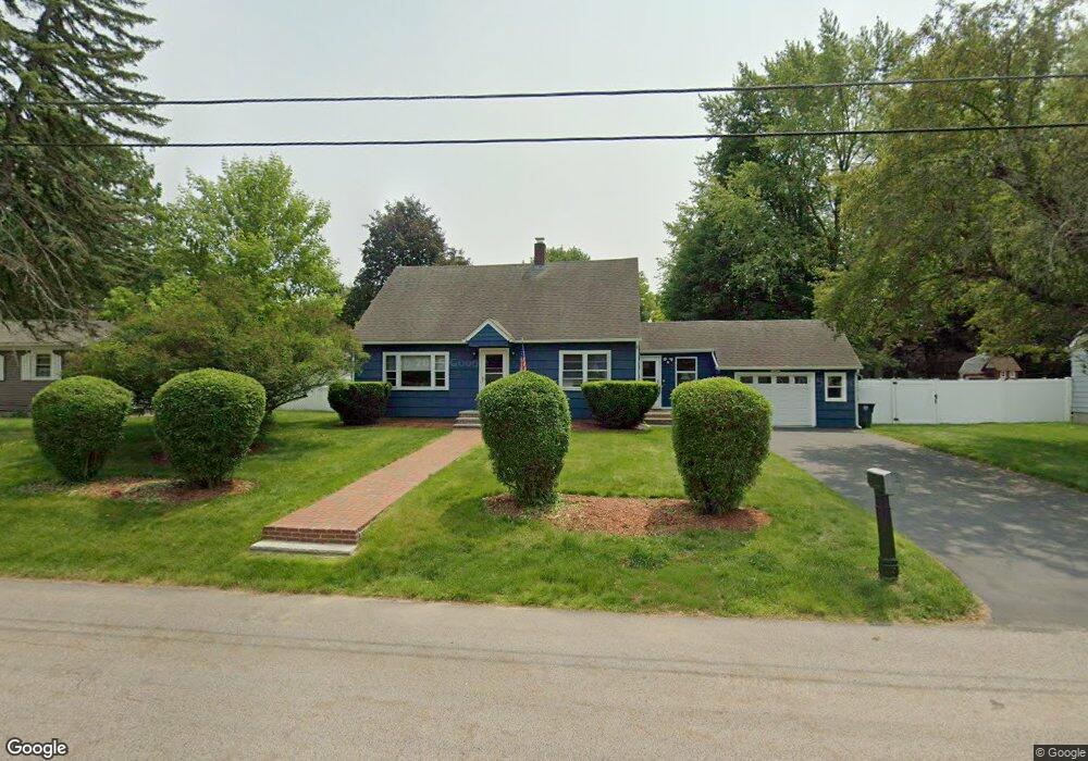 11 Beausite Dr, Nashua, NH 03060 - photo 1