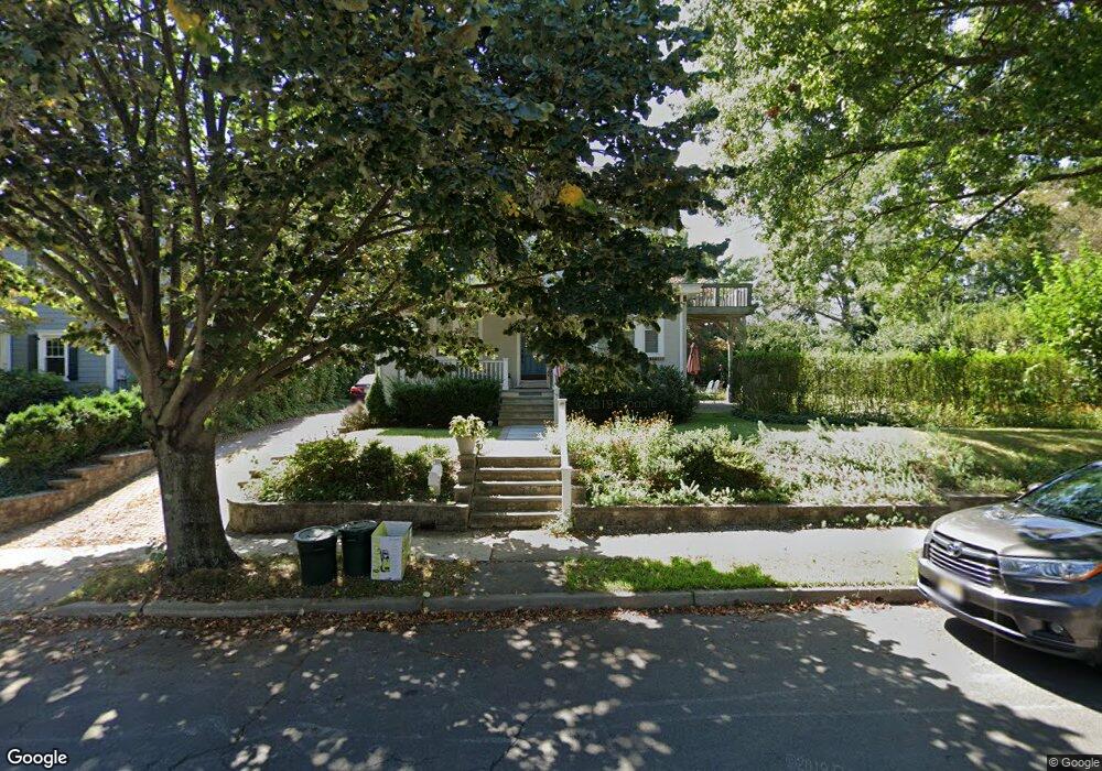 100 Linden Ln, Princeton, NJ 08540 - photo 1