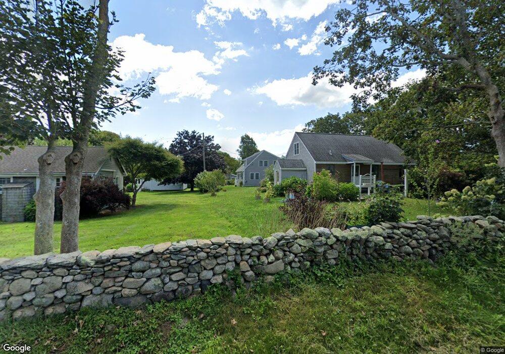 10 Clover Meadows Rd, Little Compton, RI 02837 - photo 1