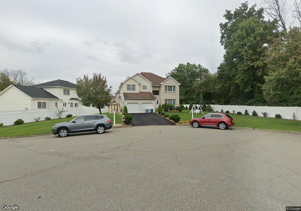 12 Chadd Ct, Parsippany, NJ 07054 - photo 1