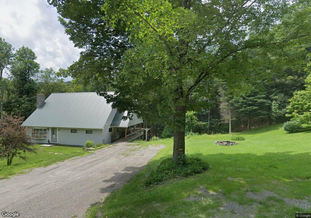 7 Jenne Rd, East Dover, VT 05341 - photo 1