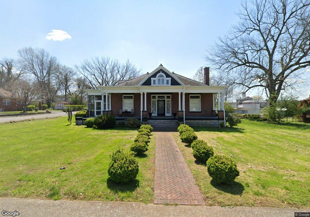 206 E Franklin St, Shelbyville, TN 37160 - photo 1