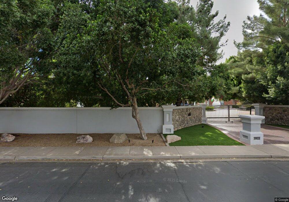 3903 E Huber St, Mesa, AZ 85205 - photo 1