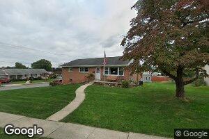 3636 Patton St, Reading, PA 19606