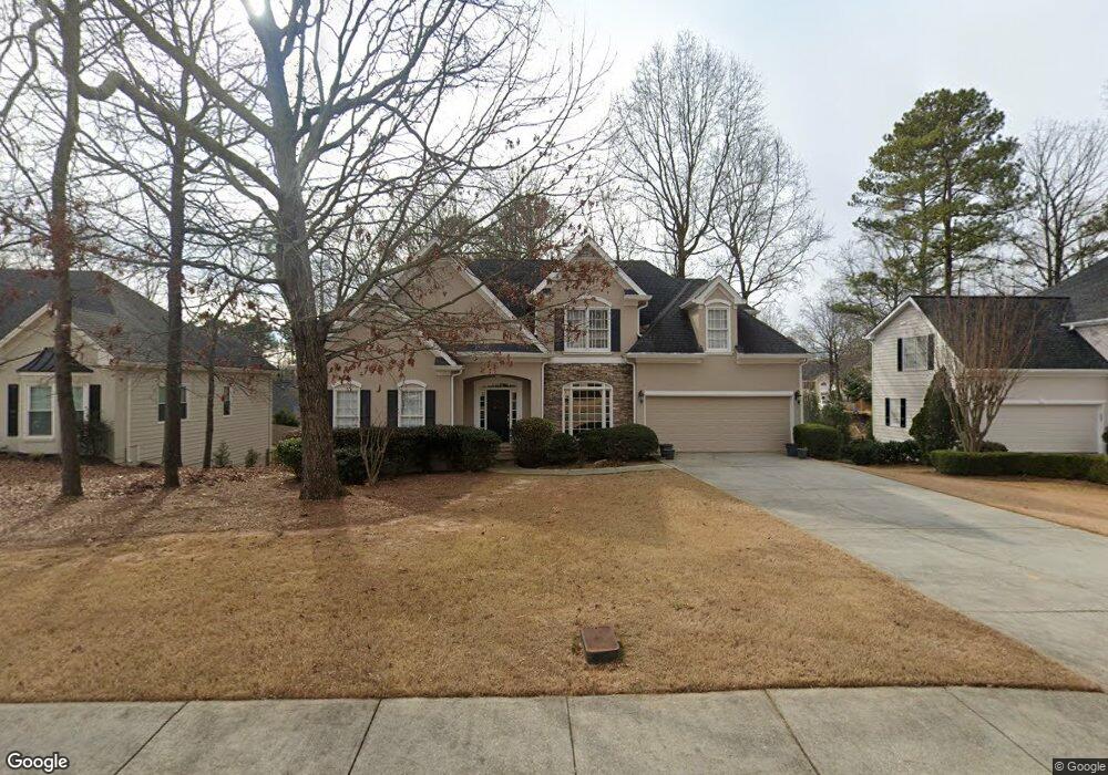 1125 White Birch Way unit 1, Lawrenceville, GA 30043 - photo 1