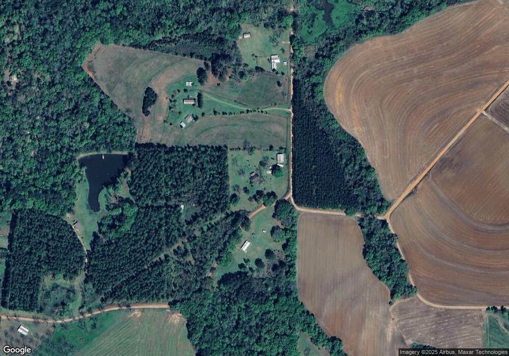 464 Bryant Rd, Cairo, GA 39828 - photo 1