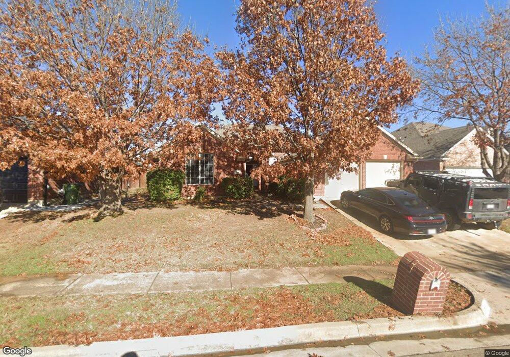 8321 Emerald Cir, North Richland Hills, TX 76180 - photo 1