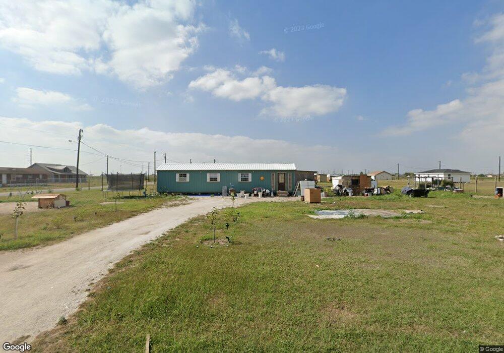 1313 Plaza Norte Dr, Donna, TX 78537 - photo 1
