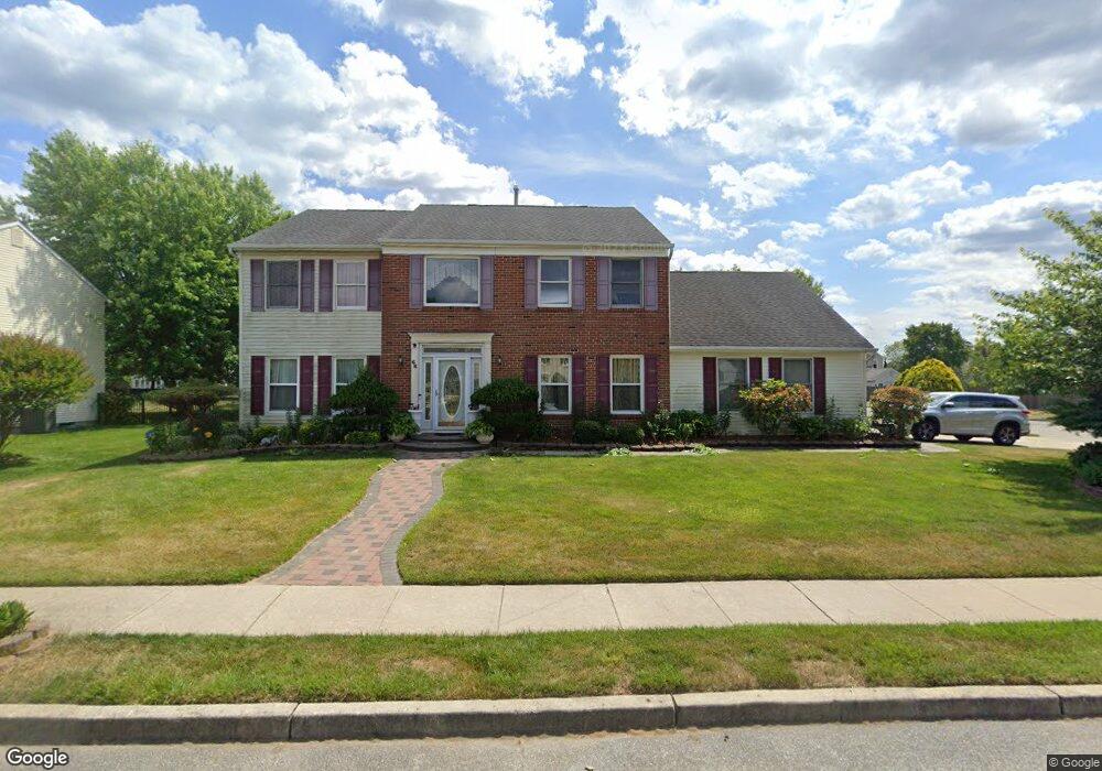 68 Wendee Way, Sewell, NJ 08080 - photo 1