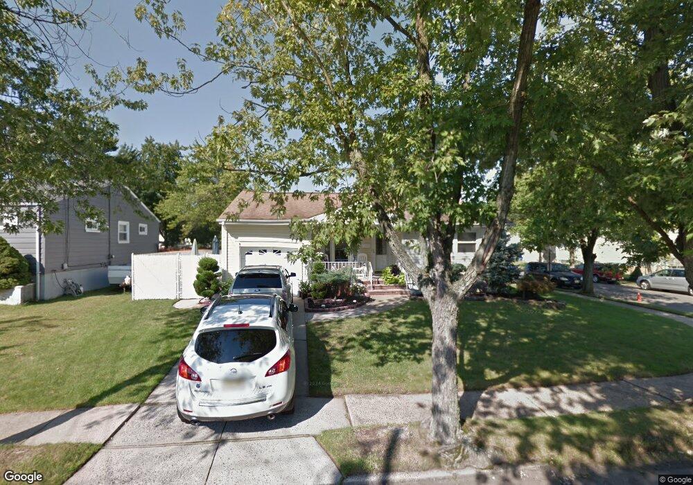 134 Jeffery Rd, Colonia, NJ 07067 - photo 1