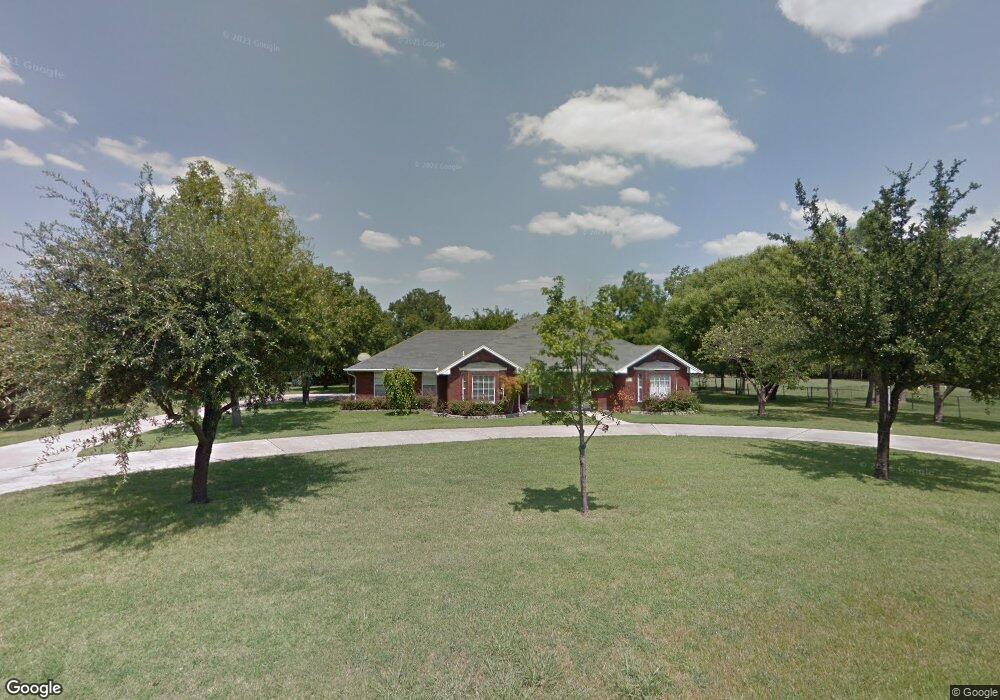 1111 Hurst Rd, Ardmore, OK 73401 - photo 1