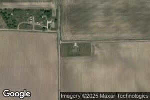 6028 E 1125 S, Fairmount, IN 46928