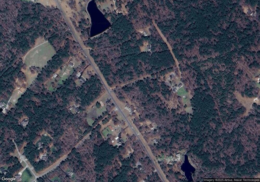 7311 Richmond Rd, Amelia Court House, VA 23002 - photo 1