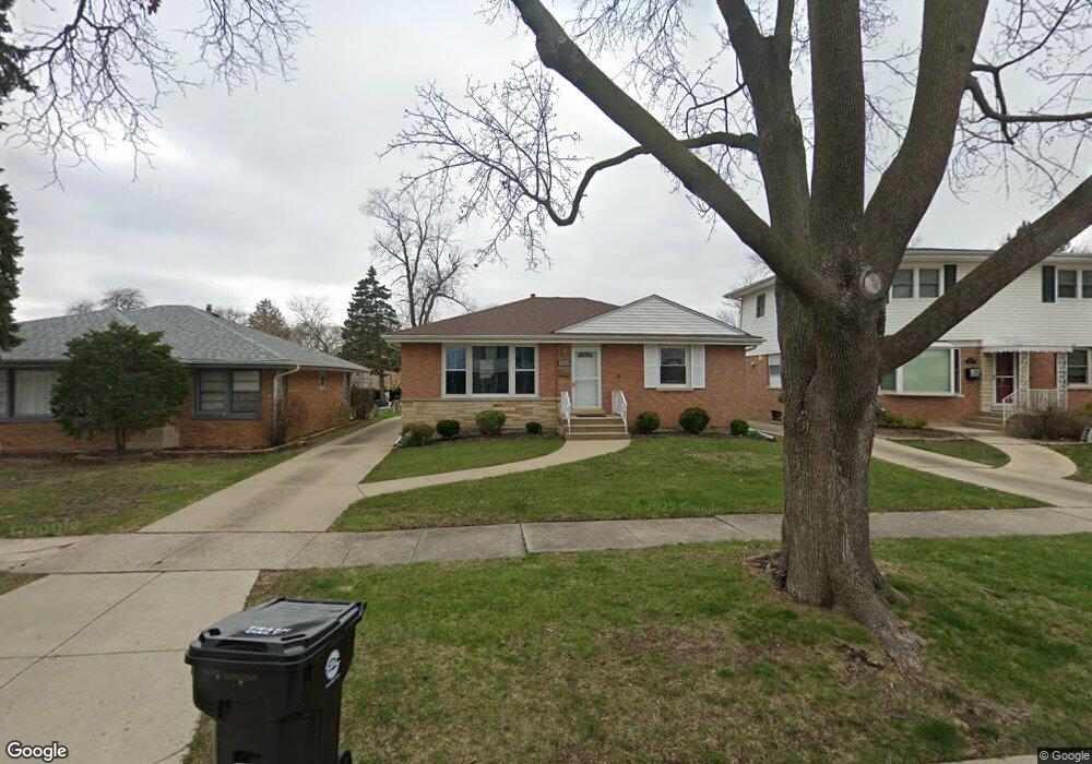 1652 Bristol Ave, Westchester, IL 60154 - photo 1