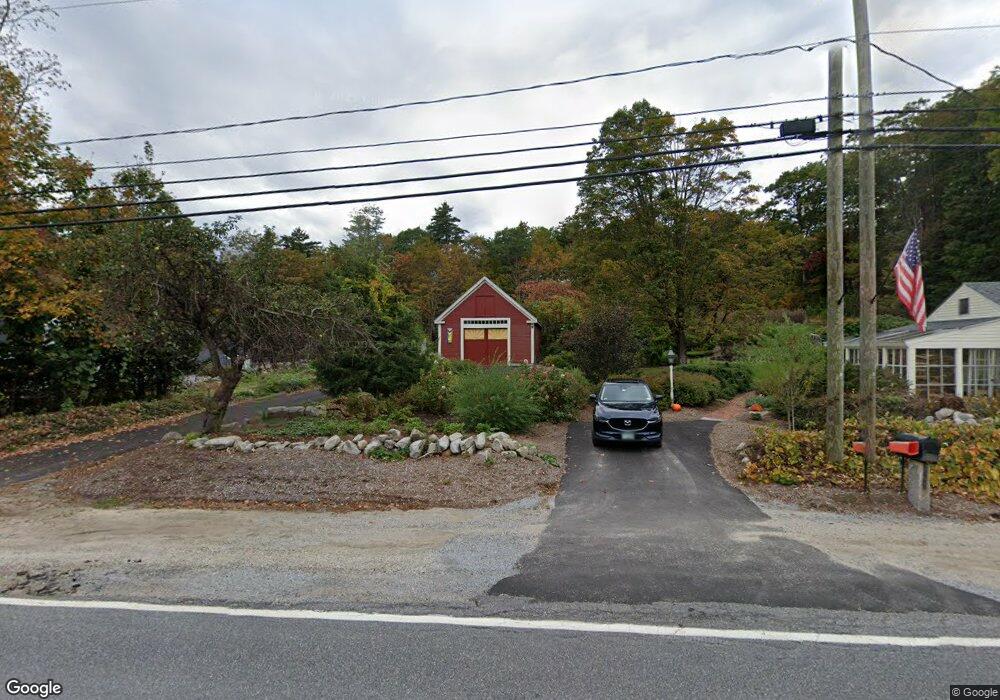 32 Stark Hwy N, Dunbarton, NH 03046 - photo 1